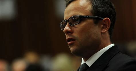 Oscar Pistorius verdict - Latest news updates, pictures, video, reaction - The Mirror