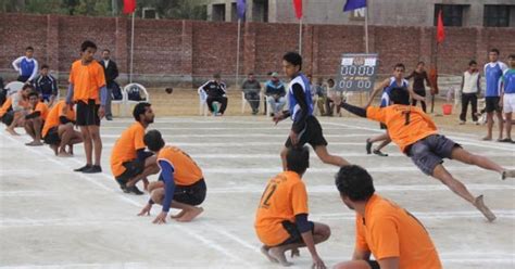 Kho Kho: History, rules and how to play