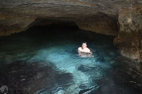 Blue Water Cave Travel Guide | Meant to Go