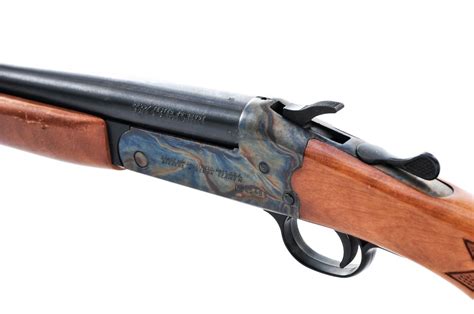 Stevens Model 94 Series M Single Shot Shotgun