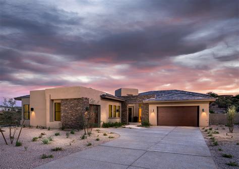 New Homes in Scottsdale AZ - New Construction Homes | Toll Brothers®