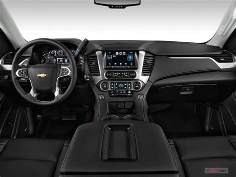 2019 Chevrolet Suburban Ls Interior | Chevrolet Cars