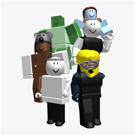 Roblox Myth T Shirt