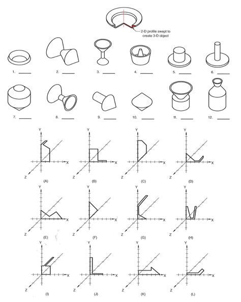 Lecture Homework 4 | Engineering Graphics in Design