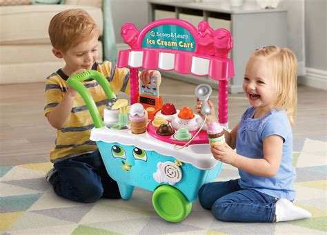 LeapFrog® Introduces New Infant and Preschool Learning Toys