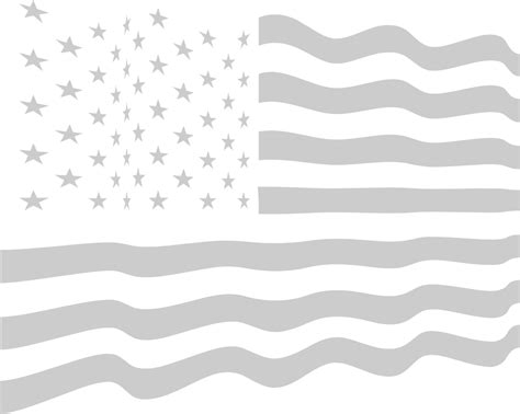 American Flag 36632707 Vector Art at Vecteezy