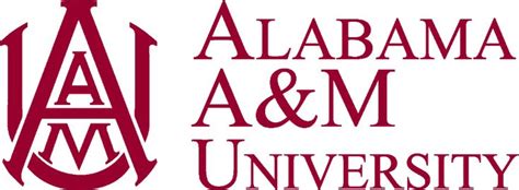 Alabama A&M University Logo - PNG Logo Vector Brand Downloads (SVG, EPS)