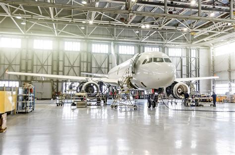 AAR CORP EXPANDS IN ILLINOIS WITH MRO HUB IN ROCKFORD - Intersect Illinois