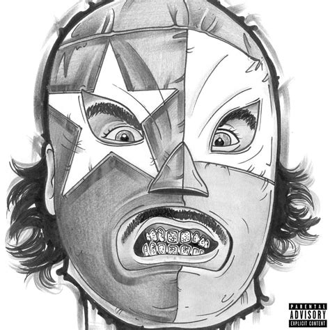 That Mexican OT - Johnny Dang review by TreadCarefully - Album of The Year