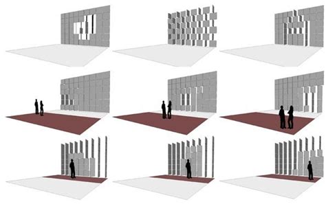 Image result for interactive facade | Interactive architecture ...