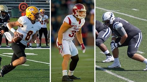 Montana football: Hauck adds three to Griz roster