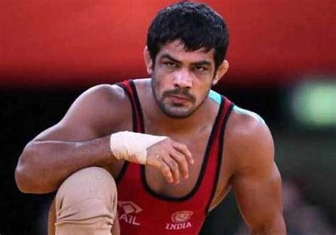 WFI turns down Sushil Kumar’s request to postpone Olympics ...