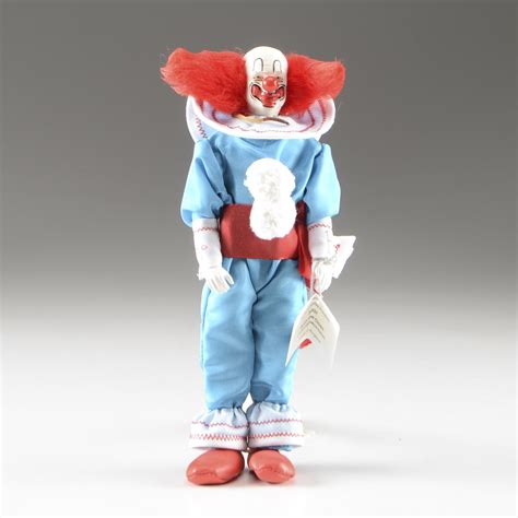 Bozo the Clown Doll | EBTH