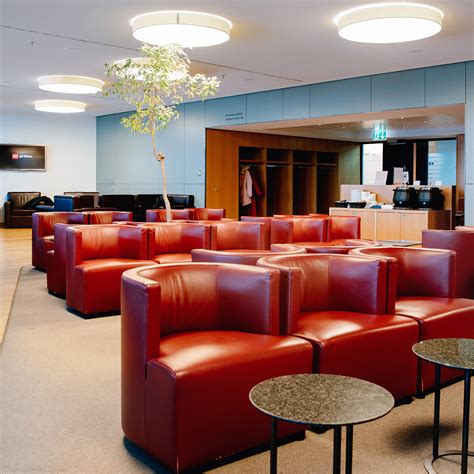 Zurich Airport Lounge Access: ZRH Switzerland | marhaba Services