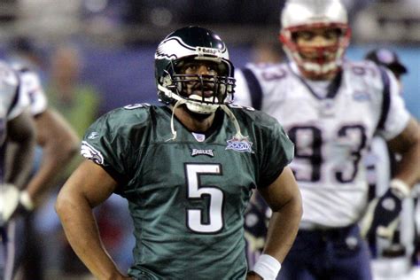 The lasting mystery of Donovan McNabb’s Super Bowl puke