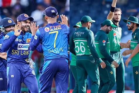 icc world cup pakistan vs sri lanka head to head pak vs sl world cup ...