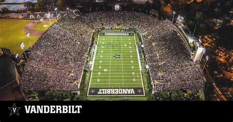 Vanderbilt Agrees to Naming Rights Partnership With FirstBank ...