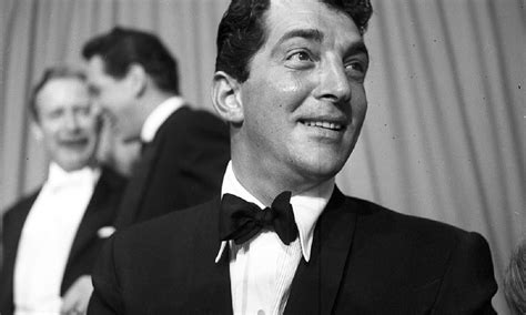 Dean Martin Biography, Age, Height, Wife, Net Worth, Family - World Celebrity