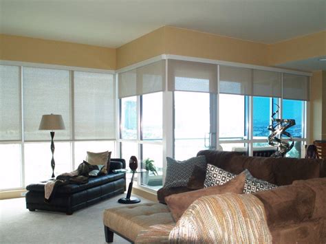 Why Cordless Motorized Window Shades Are the Smarter, Safer Option