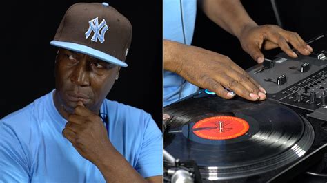 Grandmaster Flash Talks “The Theory” Of Being A HipHop DJ and The Beginnings Of Hip-Hop | That ...