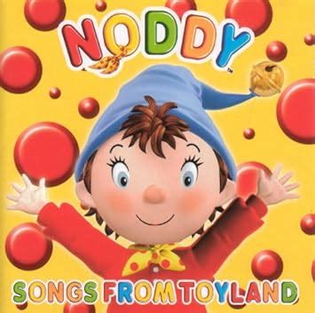 VARIOUS ARTISTS - Noddy - Songs From Toyland - Amazon.com Music