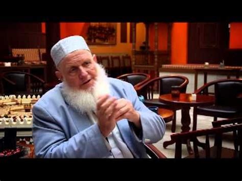 Story of Yusuf Estes - From darkness to light - YouTube | Light in the dark, Quran recitation ...