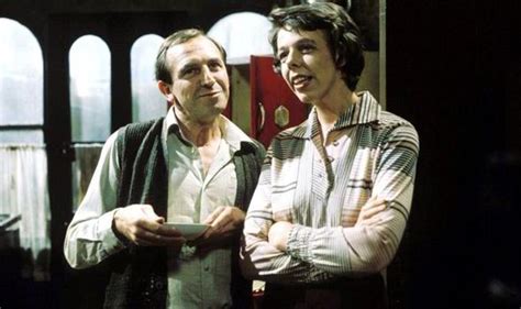 √ Frances De La Tour Rising Damp - Rising Damp The Movie 1980 1 2 Leonard Rossiter Denholm ...