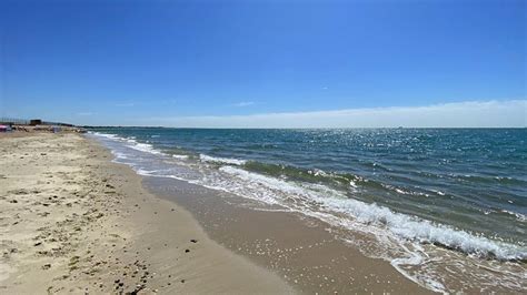 11 Top-Rated Beaches in Portsmouth, Hampshire | PlanetWare