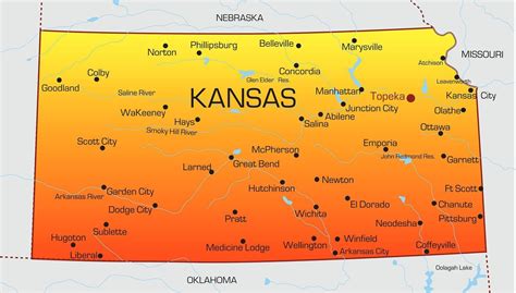 Kansas LPN Requirements and Training Programs - LPN Programs Near You