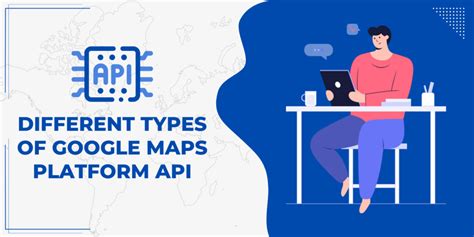 Different Types of Google Maps Platform API - WP Maps Pro