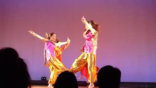 Bollywood Dance By Tokyo Enthusiasts | Yosomono | Flickr