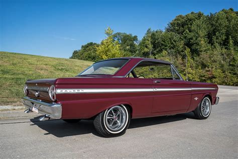 1965 Ford Falcon Sprint for sale #30709 | MCG