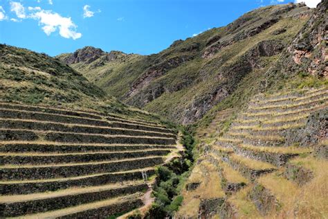 Pisac Ruins - Less visited, no less spectacular! ~ Batnomad