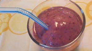 High Protein Breakfast Smoothie – Crowded Earth Kitchen