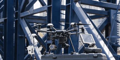 App Dji Pilot per droni professionali | Drone Blog News