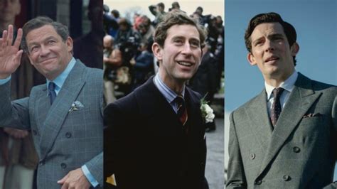 Every Actor Who’s Played Prince Charles, From ‘The Queen’ to ‘The Crown’ (Photos)