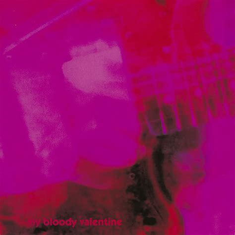 my bloody valentine - Loveless - (Vinyl LP) | Rough Trade