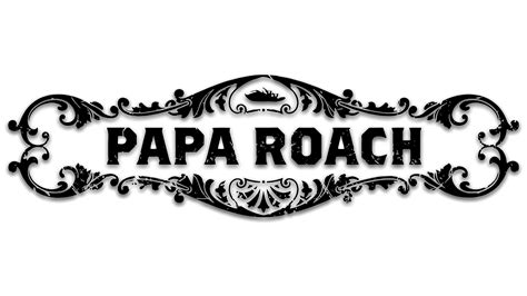 Papa Roach Logo