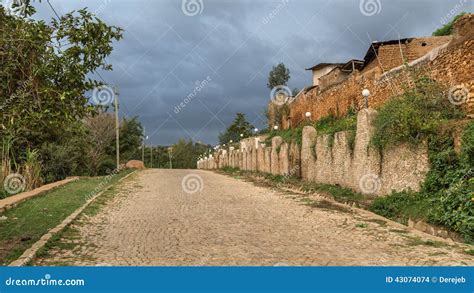 Harar Jugol Stock Photo - Image: 43074074