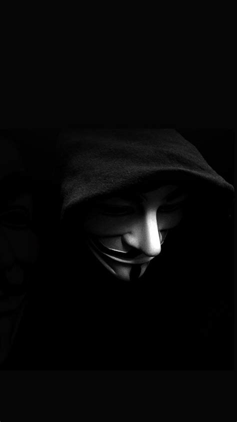 Anonymous Mask Wallpapers - Top Free Anonymous Mask Backgrounds - WallpaperAccess