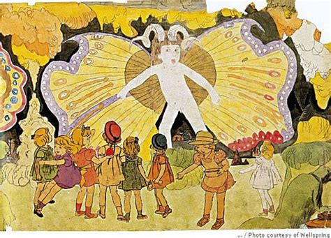 Henry darger, Outsider art, Naive art