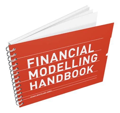 Financial Modelling Handbook