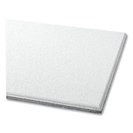 Armstrong 1912A 2 x 2 ft. Beveled Tegular Ultima Ceiling Tiles - 12 per Case | Walmart Canada