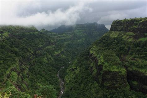 Khandala Tourism (2024) - Maharashtra > Top Places, Travel Guide