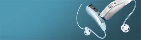 Hearing Aid Features | Hearing Aids | Specsavers UK