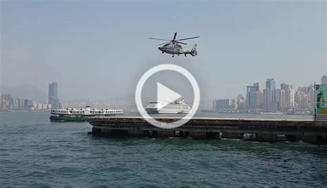 The Floating Helicopter Viral Video - How It Was Shot | CineD