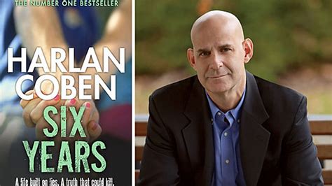 BBC Radio 2 - The Radio 2 Book Club - Six Years by Harlan Coben