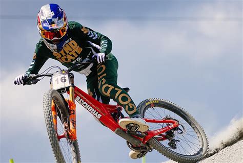 Downhill World Cup 2023 - Riders' Favorites