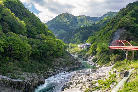 7 days in Shikoku Japan - Rough Guides | Rough Guides