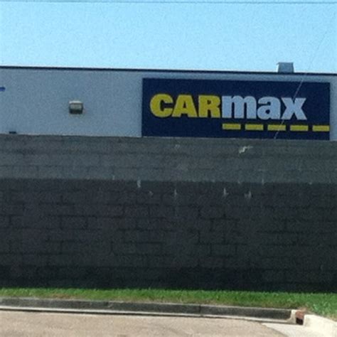 CarMax - Car Dealership